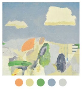 Color Collective 03.03.10 03 nickbutcher_painting