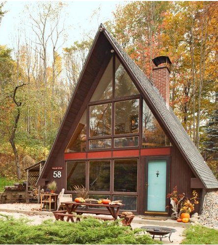 Beautiful Bethlehem, New Hampshire