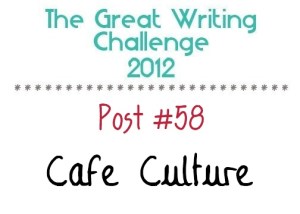 2012 Challenge Post 58