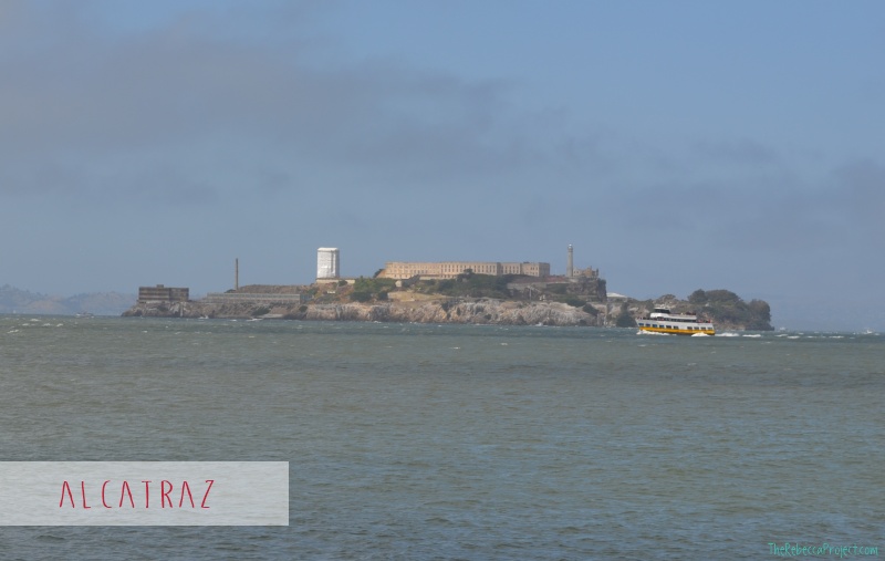 Alcatraz