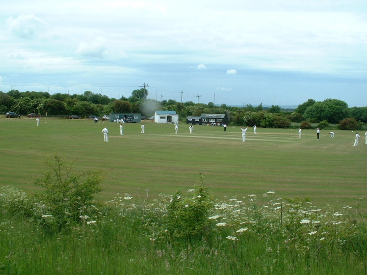 East Rainton cc 2
