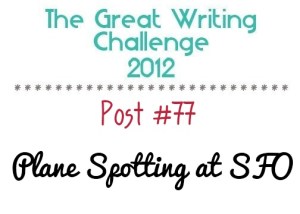 2012 Challenge Post 77
