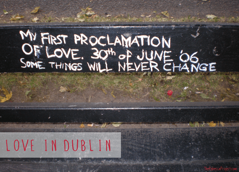 Love in Dublin 2
