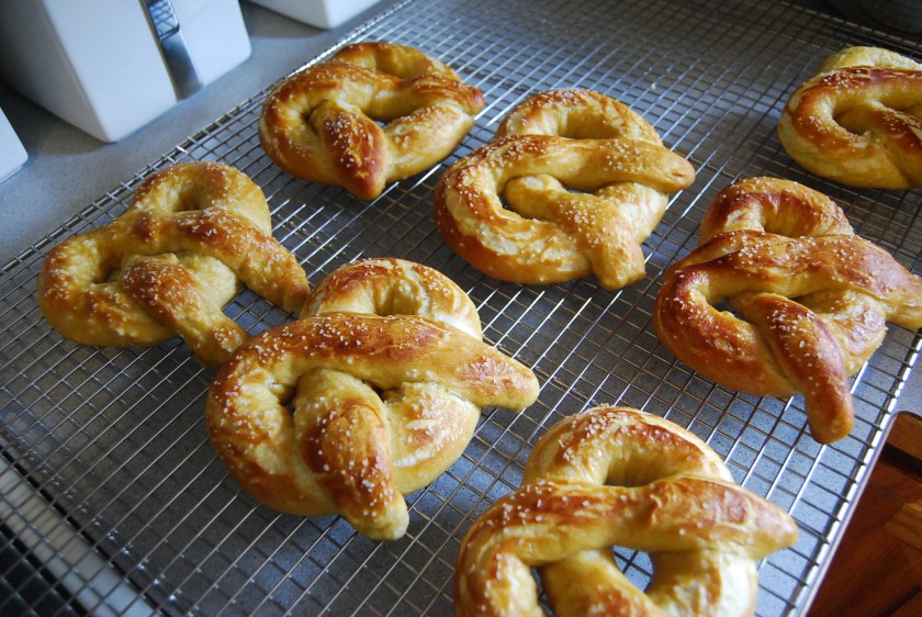 This is pretty much what I look like right now.