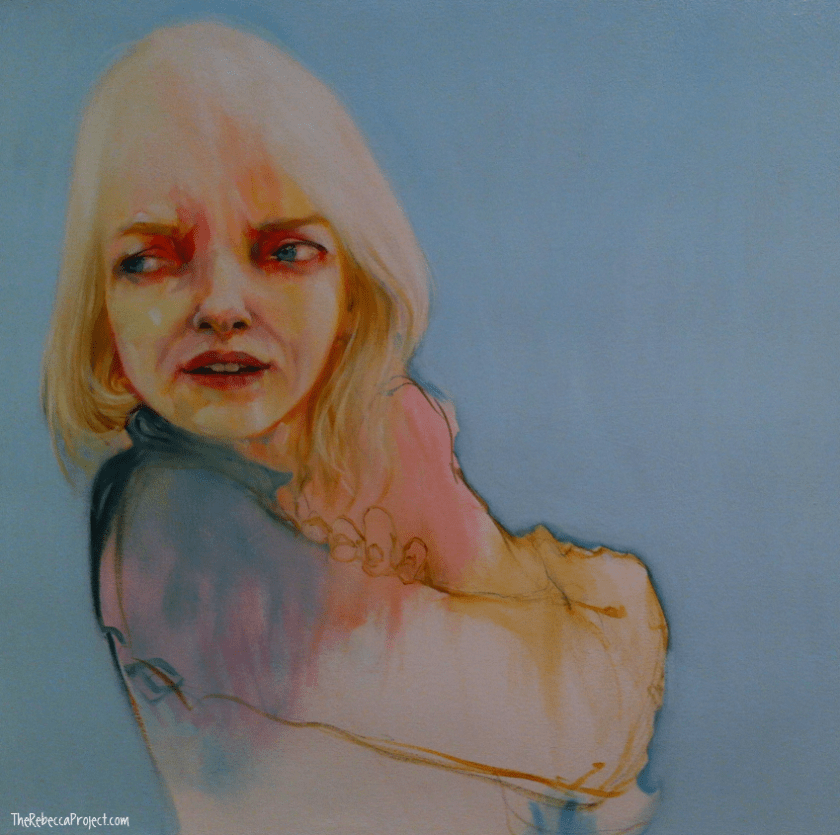 Abbey McCulloch, Naomi Watts