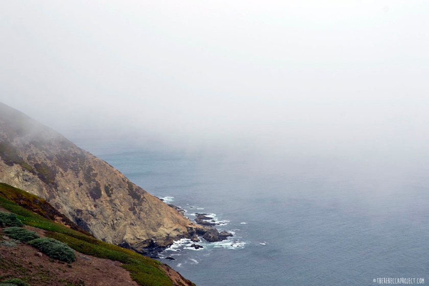 Point Reyes Lighthouse
