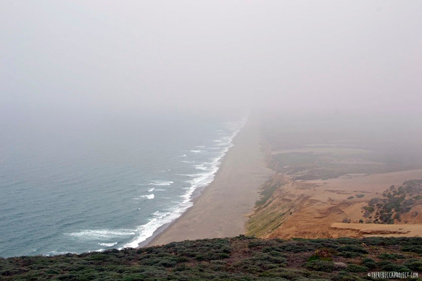 Point Reyes Lighthouse